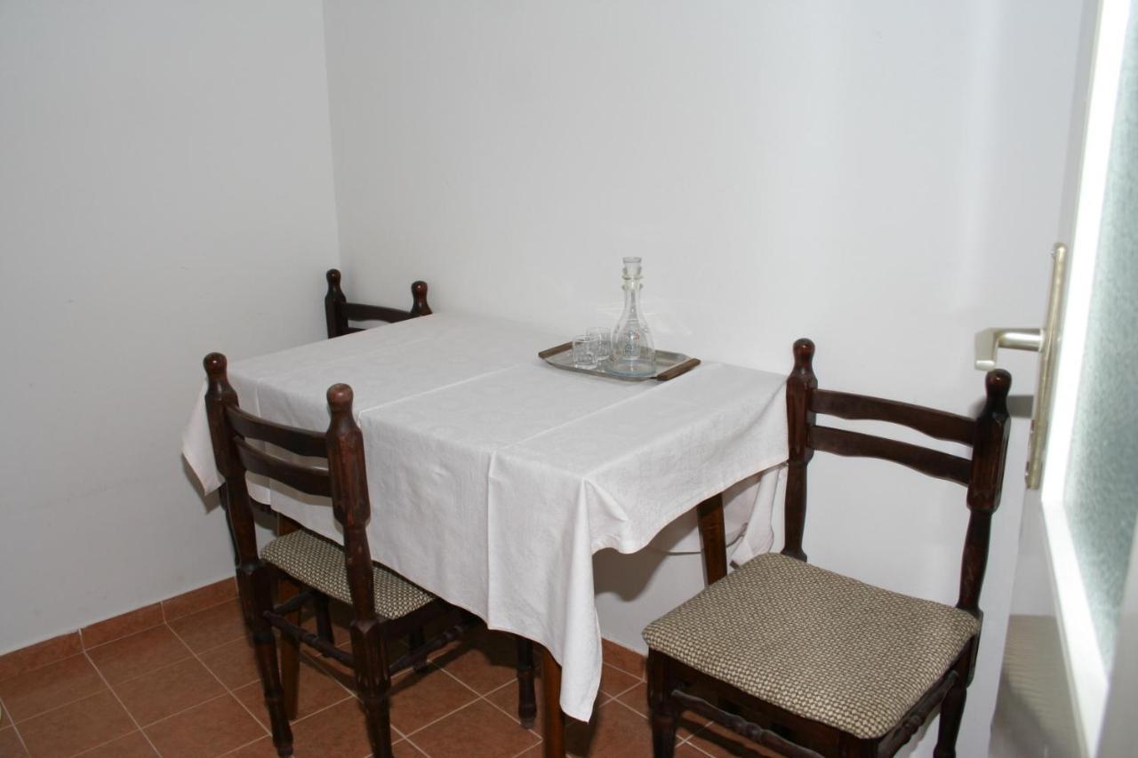Apartments By The Sea Podgora, Makarska - 518 エクステリア 写真
