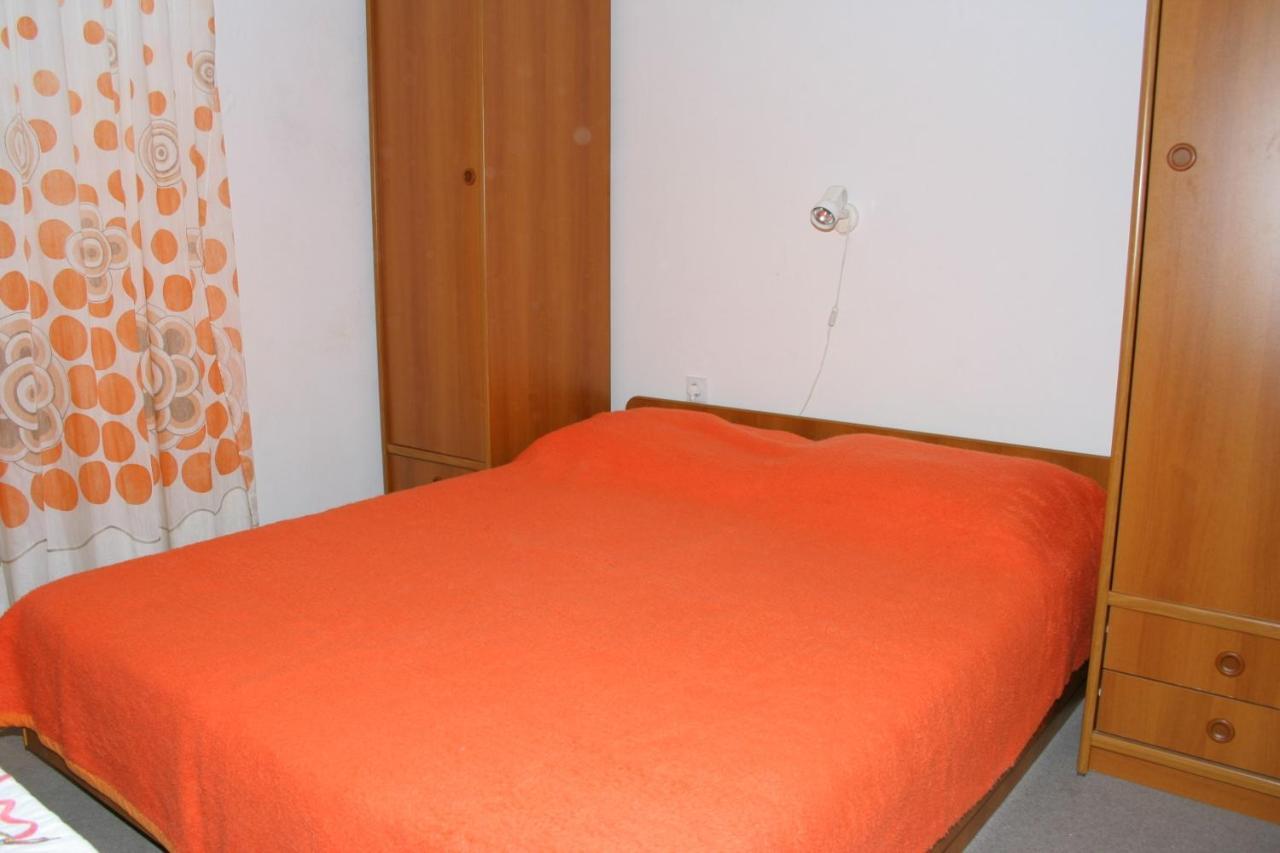 Apartments By The Sea Podgora, Makarska - 518 エクステリア 写真