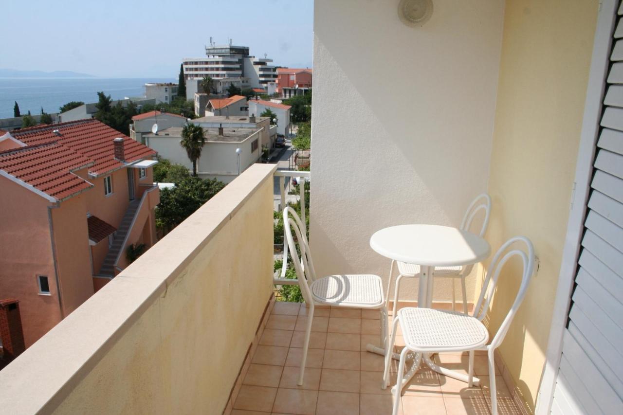 Apartments By The Sea Podgora, Makarska - 518 エクステリア 写真