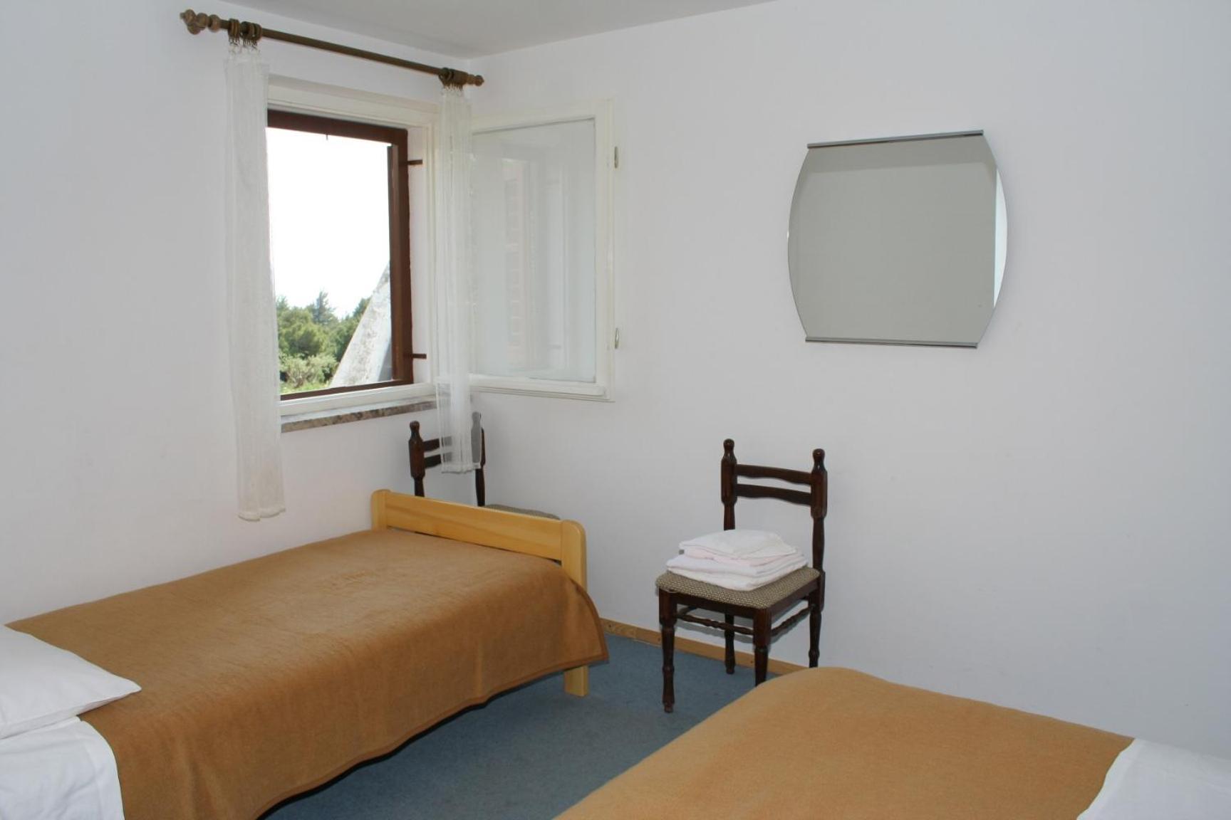 Apartments By The Sea Podgora, Makarska - 518 部屋 写真