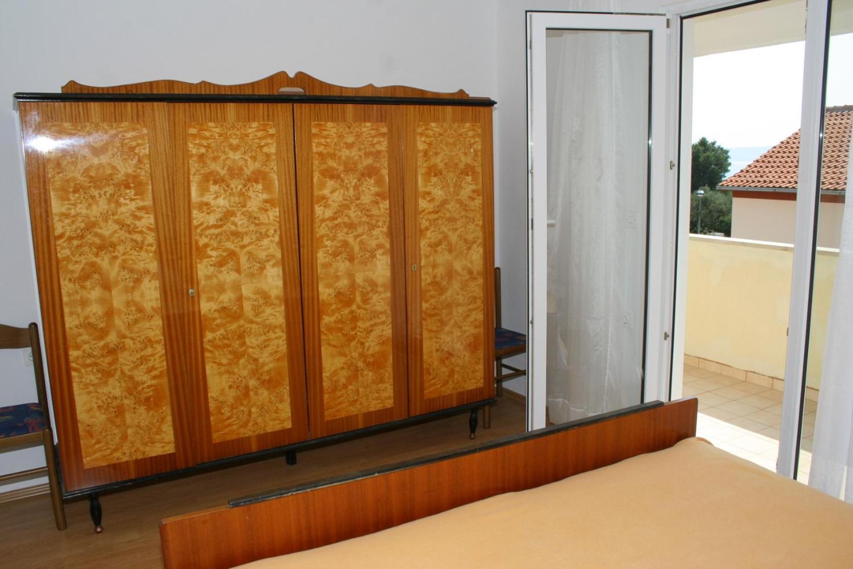 Apartments By The Sea Podgora, Makarska - 518 部屋 写真