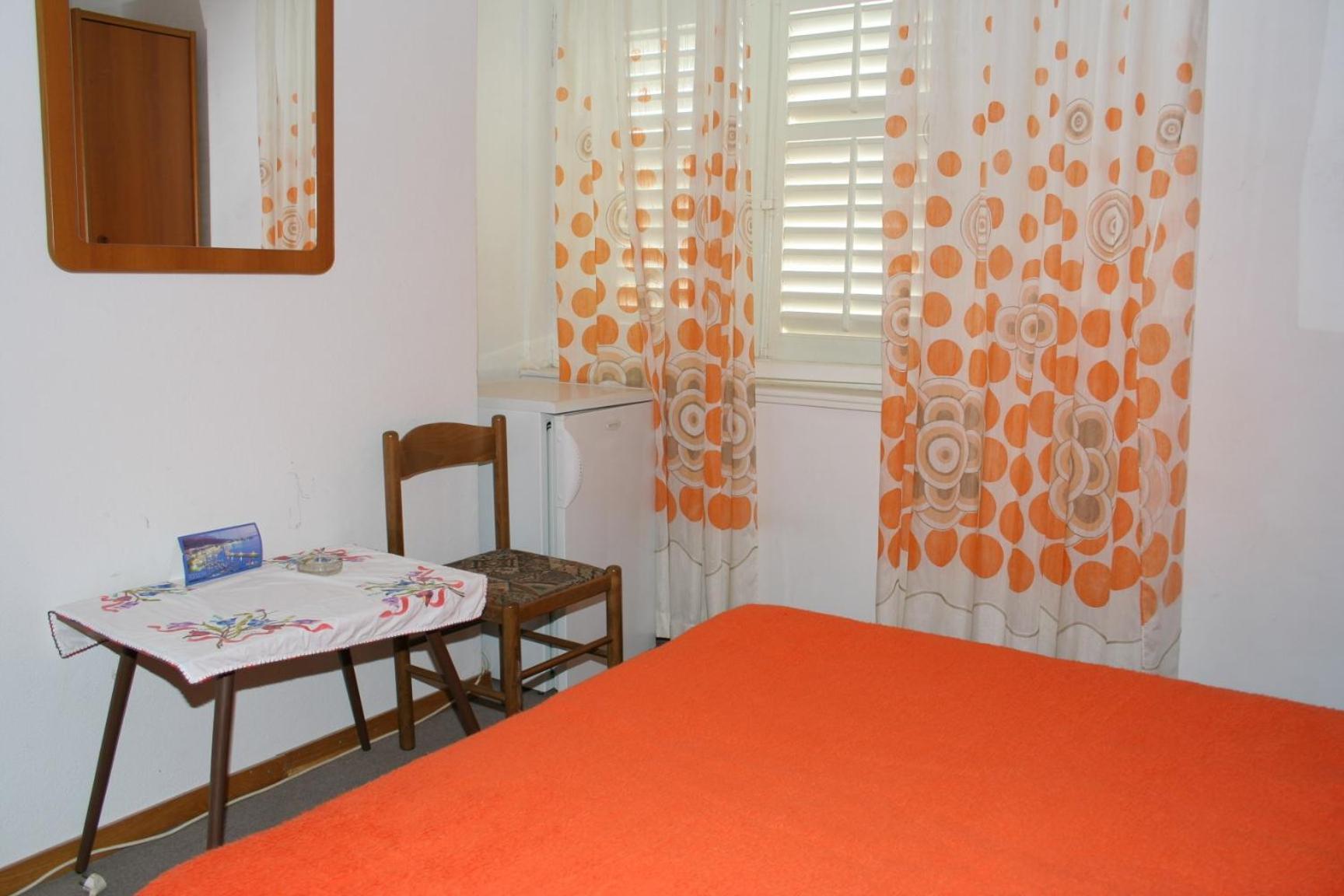 Apartments By The Sea Podgora, Makarska - 518 部屋 写真